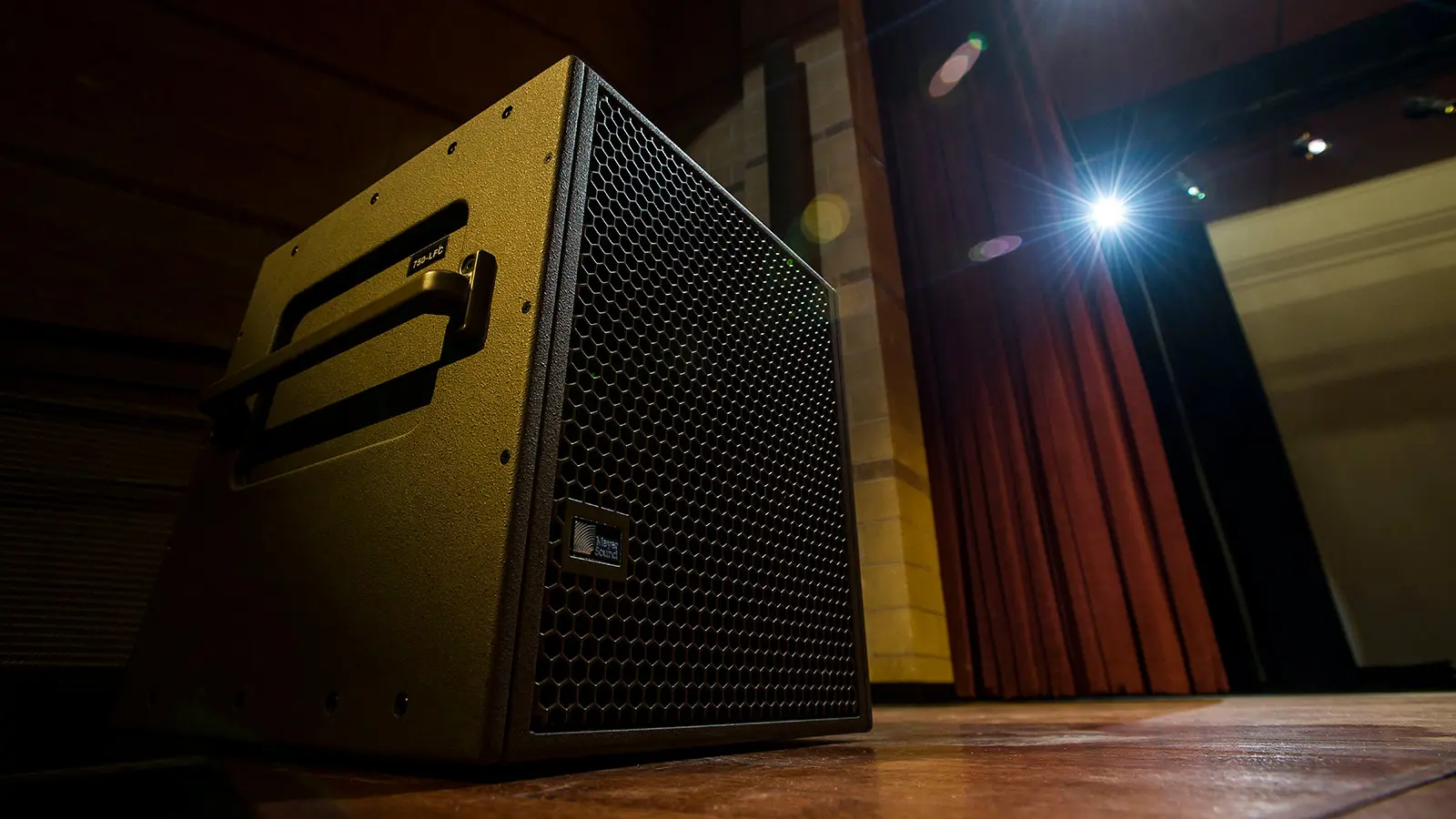 Meyer Sound CAL System Focused for Flexibility at The Classical Academy in Colorado Springs