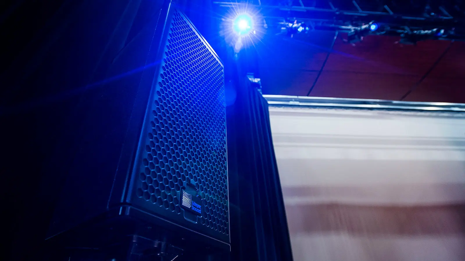 Meyer Sound CAL System Focused for Flexibility at The Classical Academy in Colorado Springs