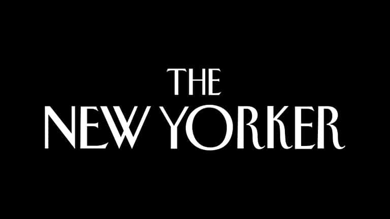 The New Yorker