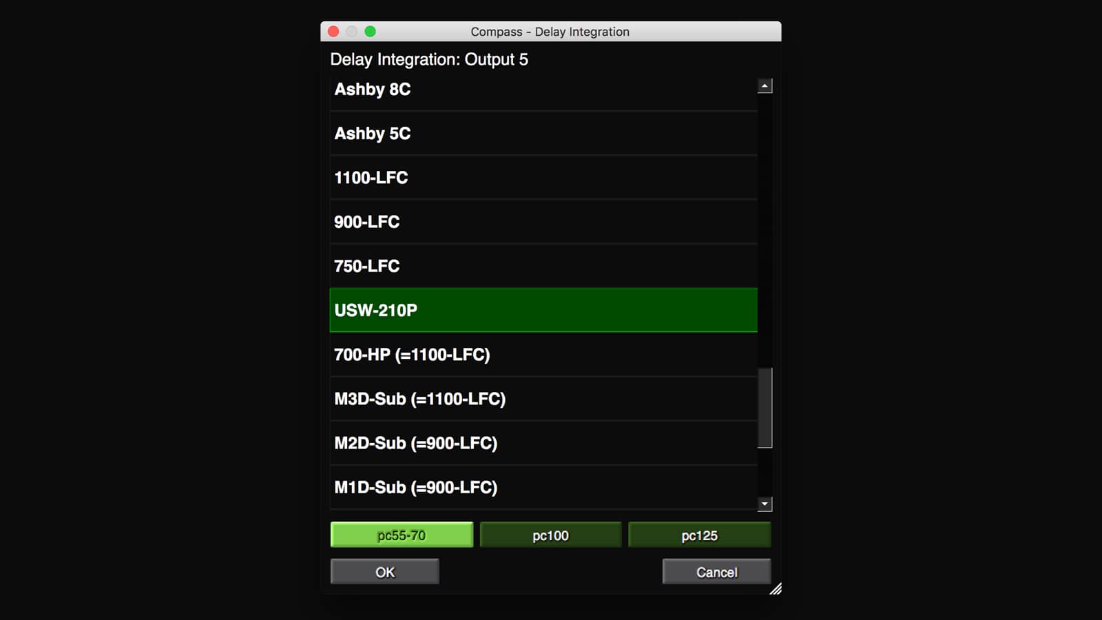 Major Updates Announced for Meyer Sound MAPP XT and Compass Software Programs