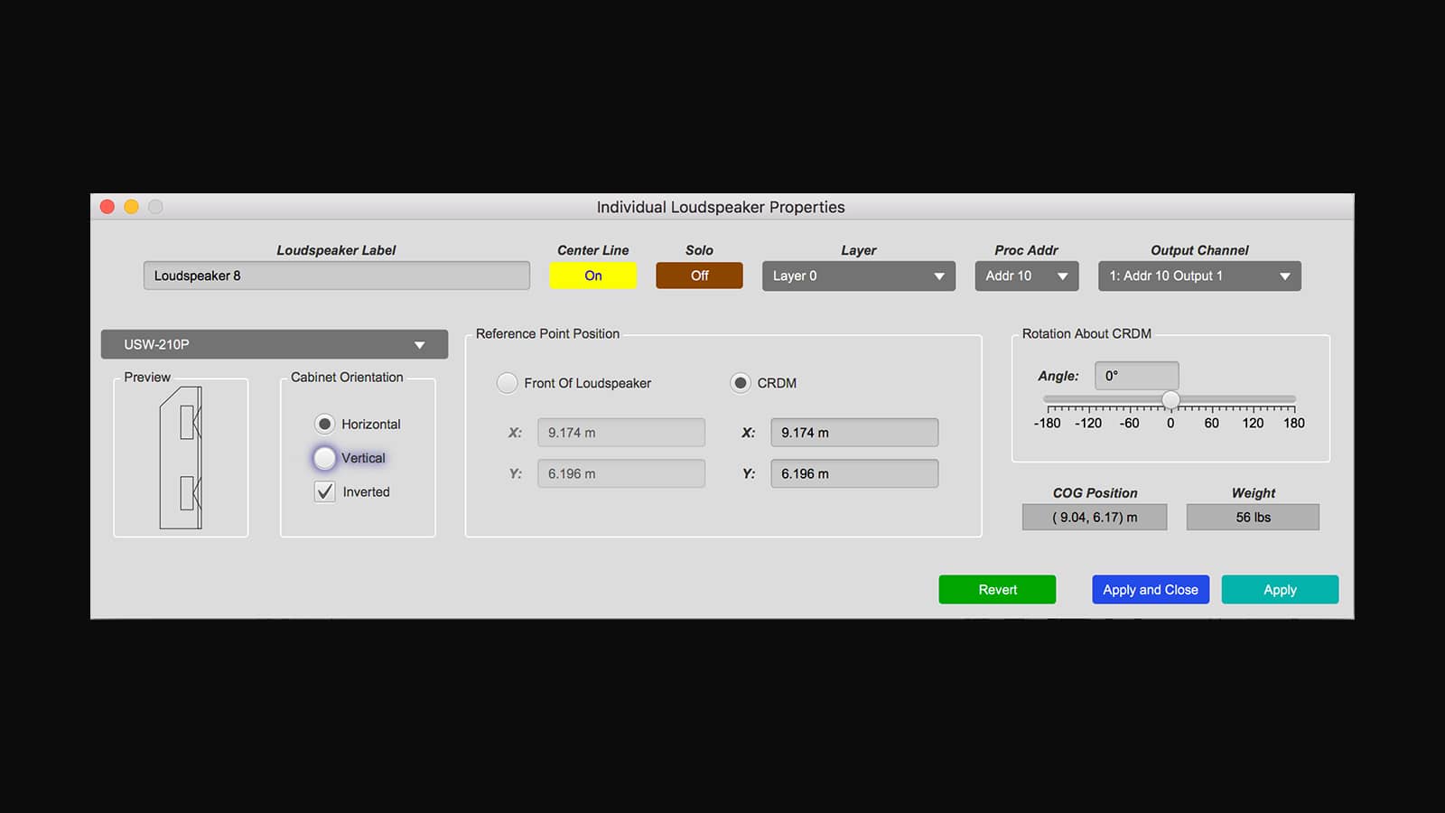 Major Updates Announced for Meyer Sound MAPP XT and Compass Software Programs