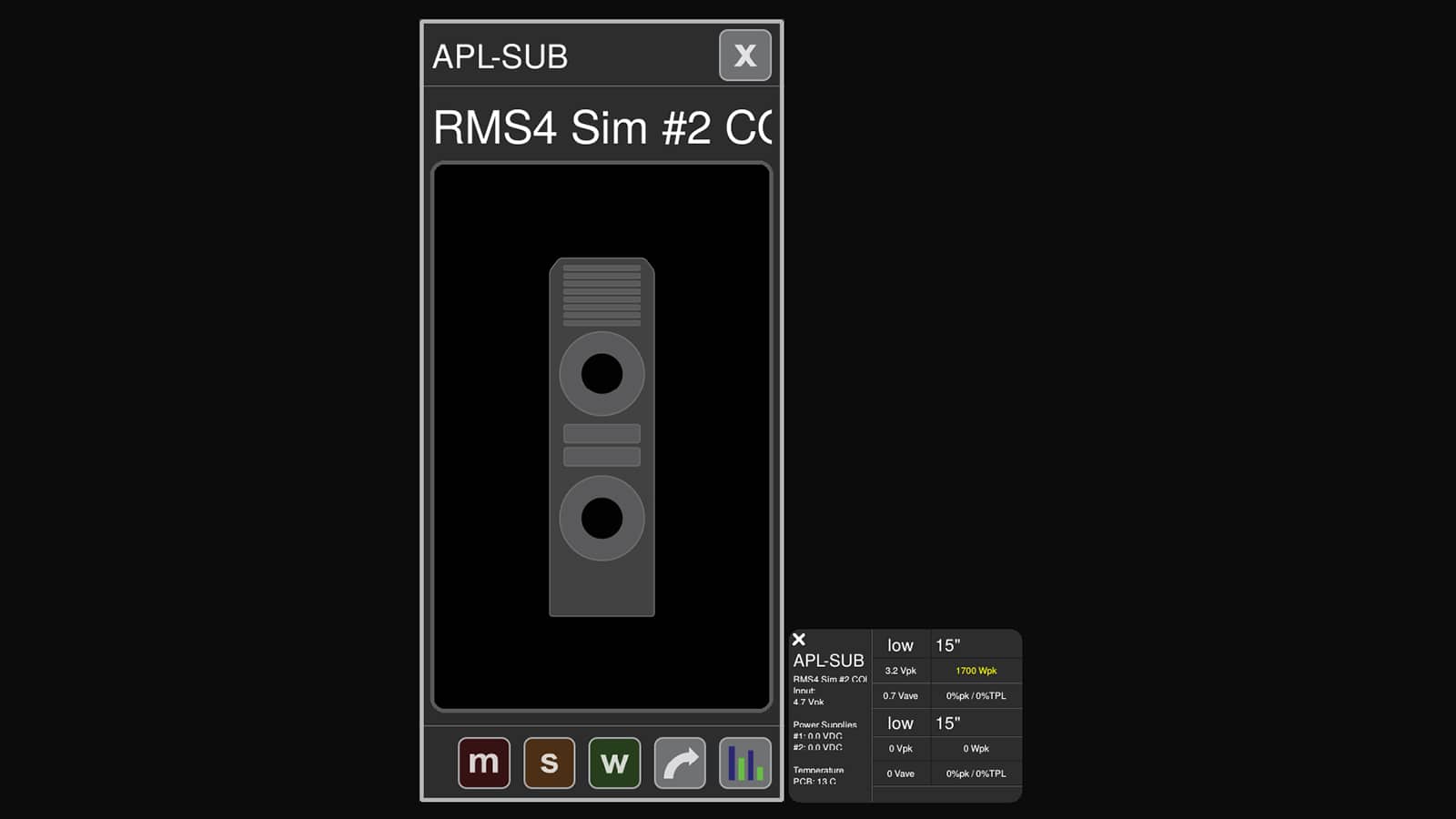 Major Updates Announced for Meyer Sound MAPP XT and Compass Software Programs