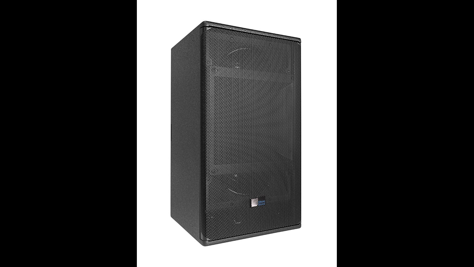 New Point Source Loudspeaker