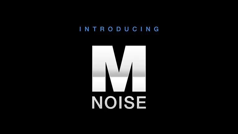 Introducing M-Noise Test Signal for ‘Real World’ Loudspeaker SPL Measurements