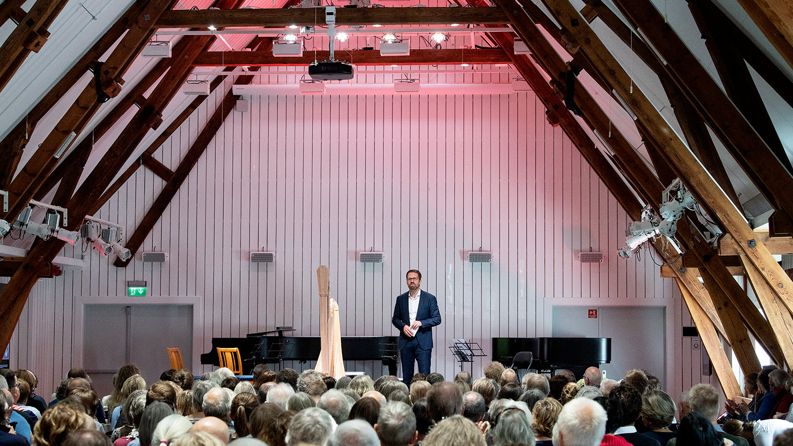 Leif Ove Andsnes