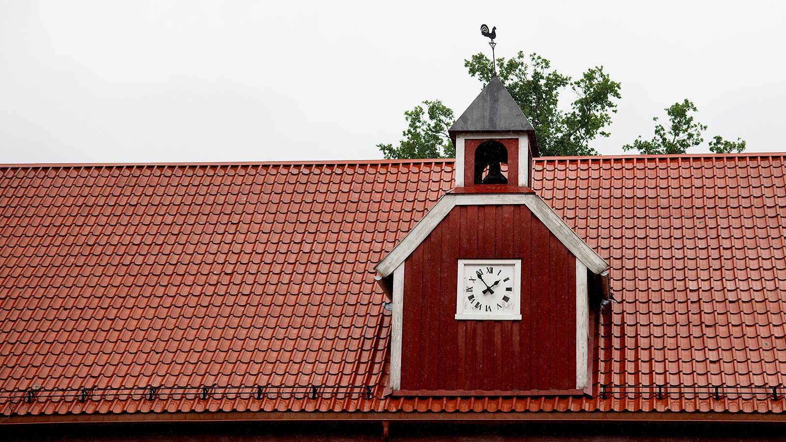 Meyer Sound Constellation System Turns a Historic Barn in Norway into a World Class Concert Venue