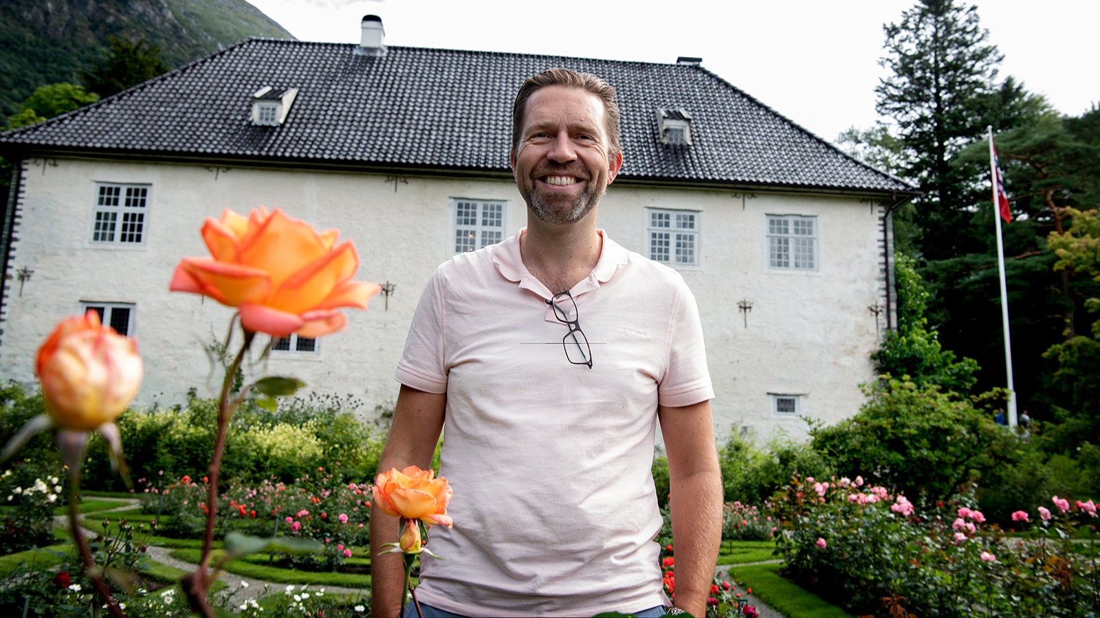 Leif Ove Andsnes