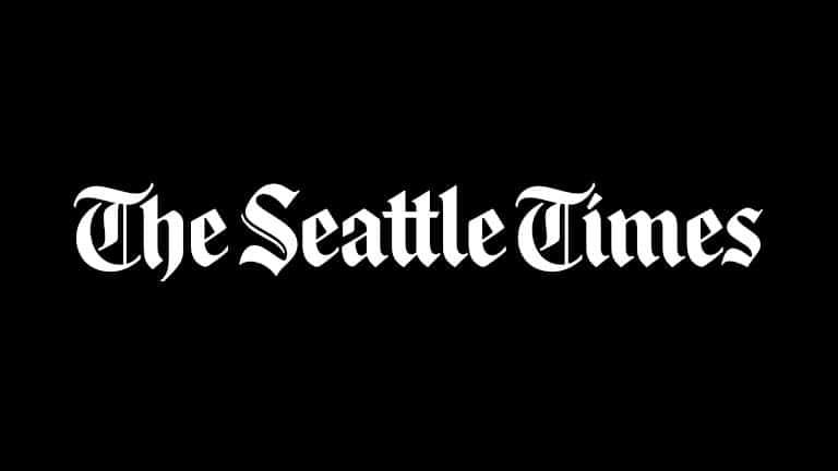 The Seattle Times