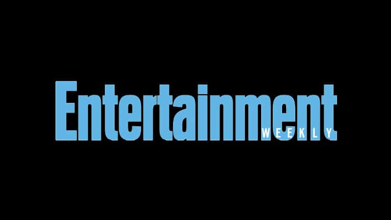 Entertainment Weekly