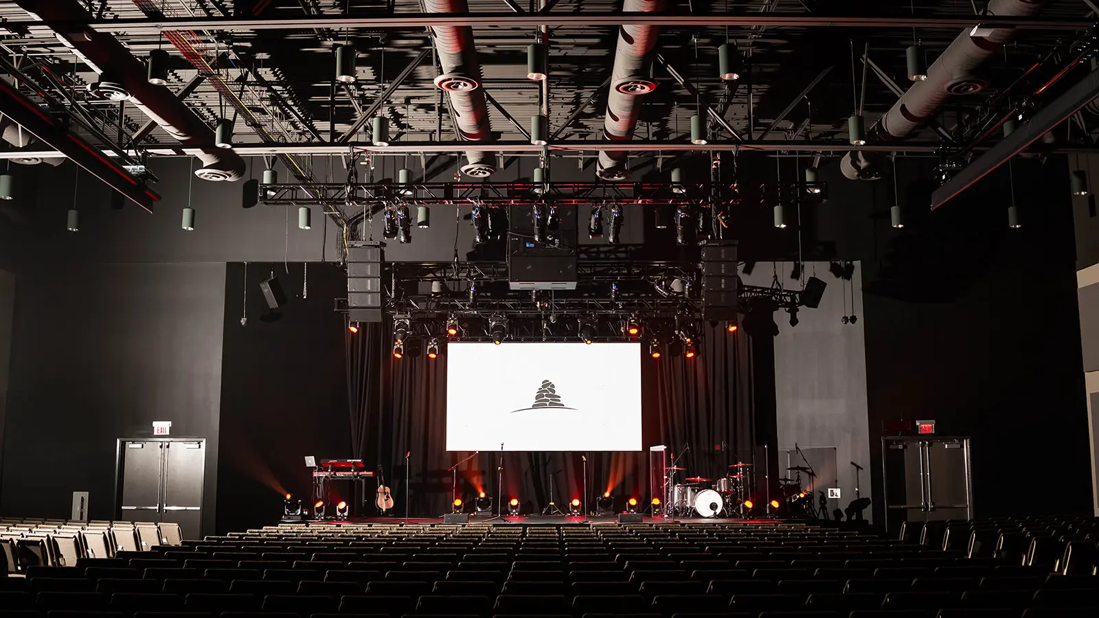 12Stone Church, Buford, GA