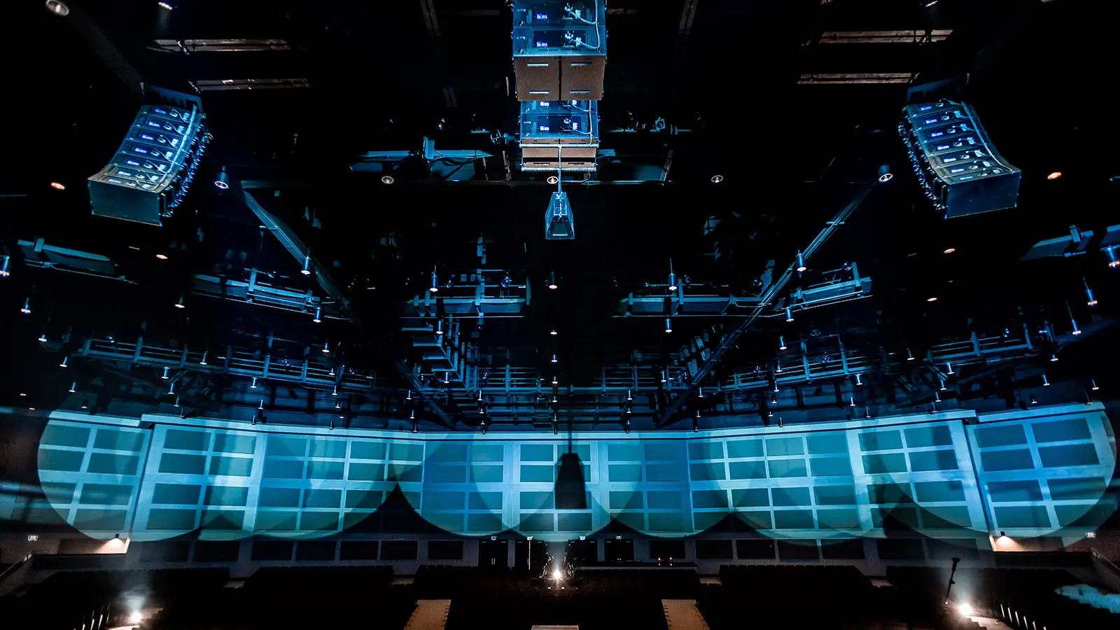 Christ Place Church, Flowery Branch, GA