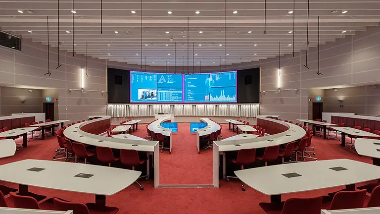 Constellation Webinars in October