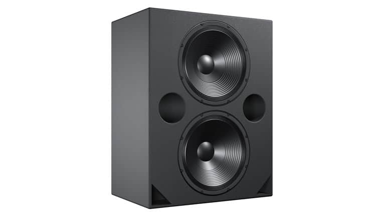 m*j様 SOUND PURE SOUNDPURE SOUND PURE 800 X-800C | Meyer Sound
