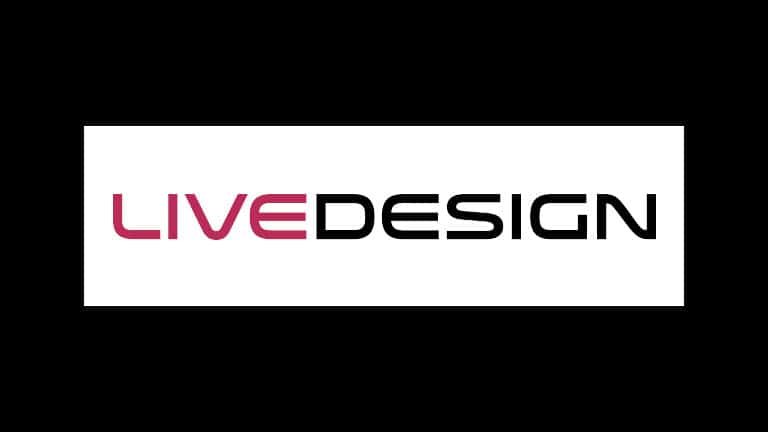 Live Design