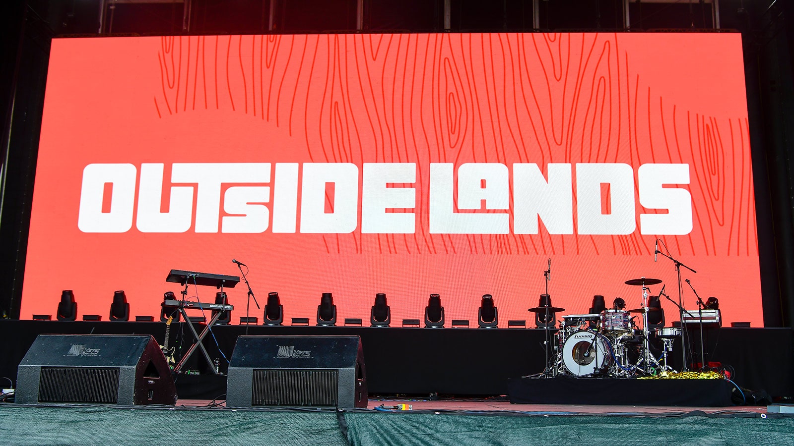 Meyer Sound Marks a Dozen Years at Outside Lands’ Main Stage