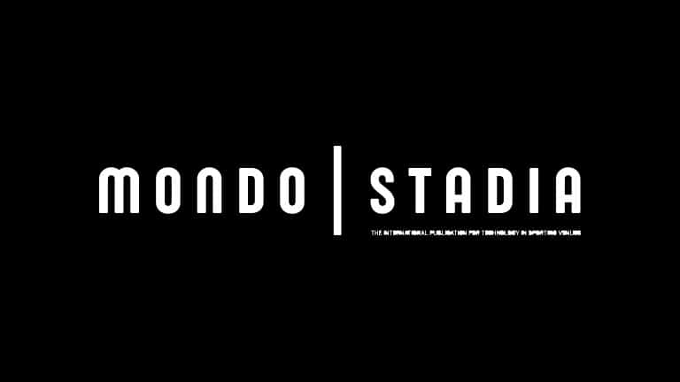 MONDO | STADIA