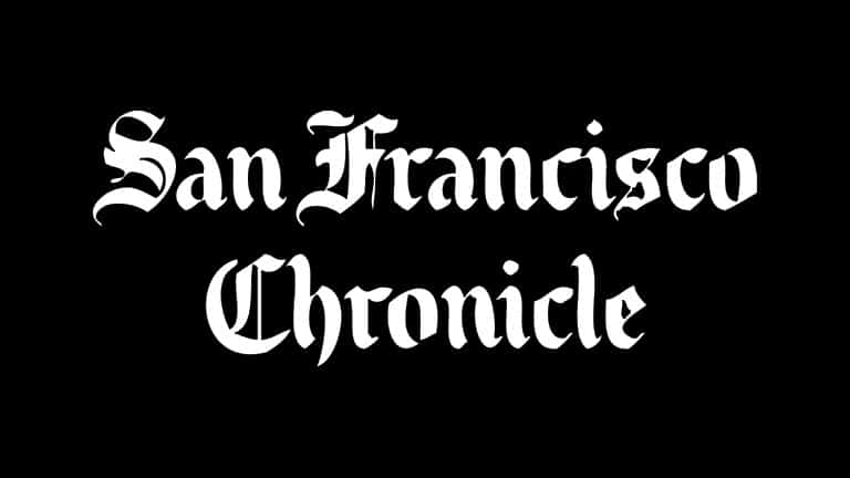 San Francisco Chronicle