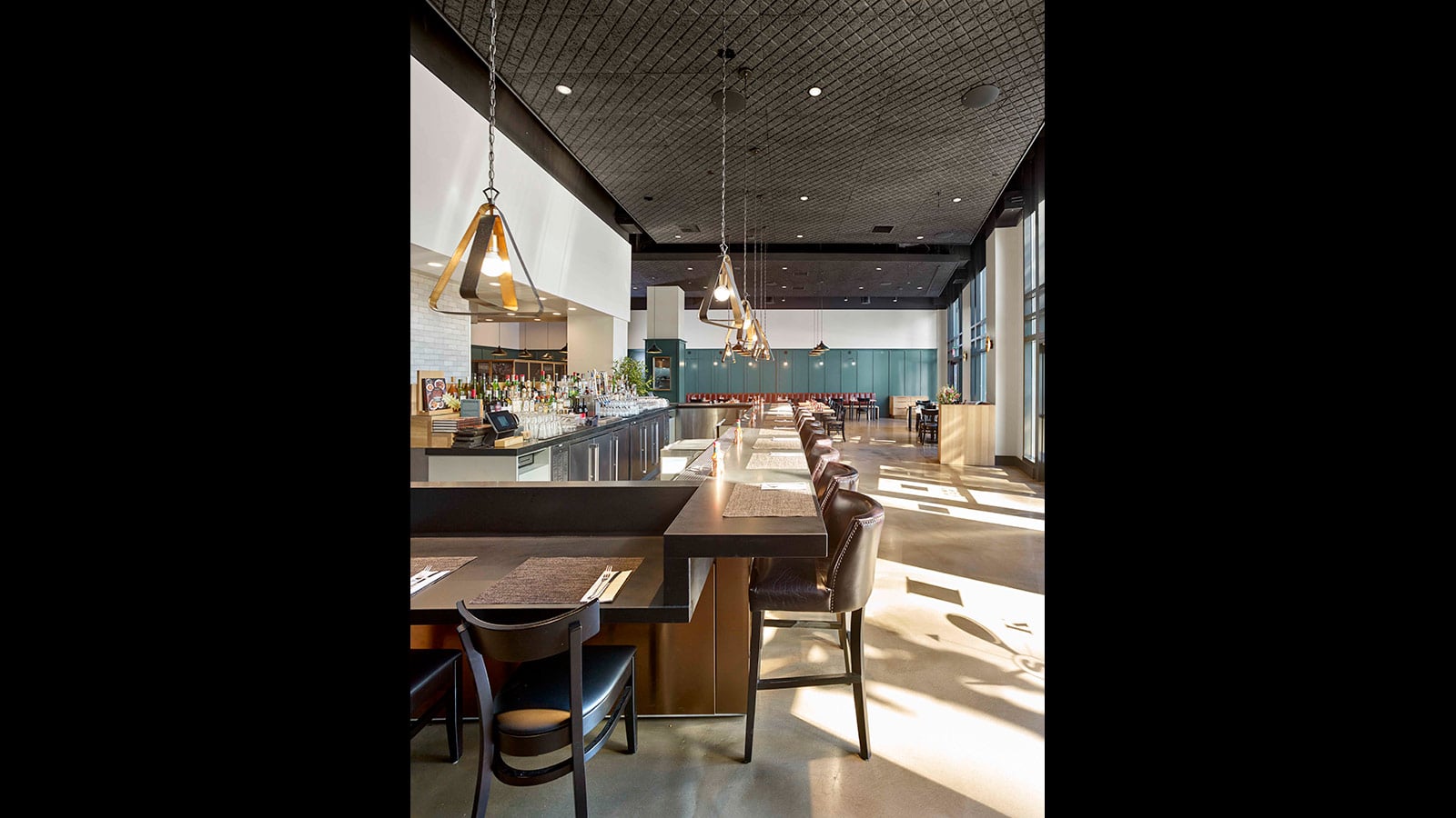 Meyer Sound Constellation Hits the Sweet Spot at Brown Sugar Kitchen