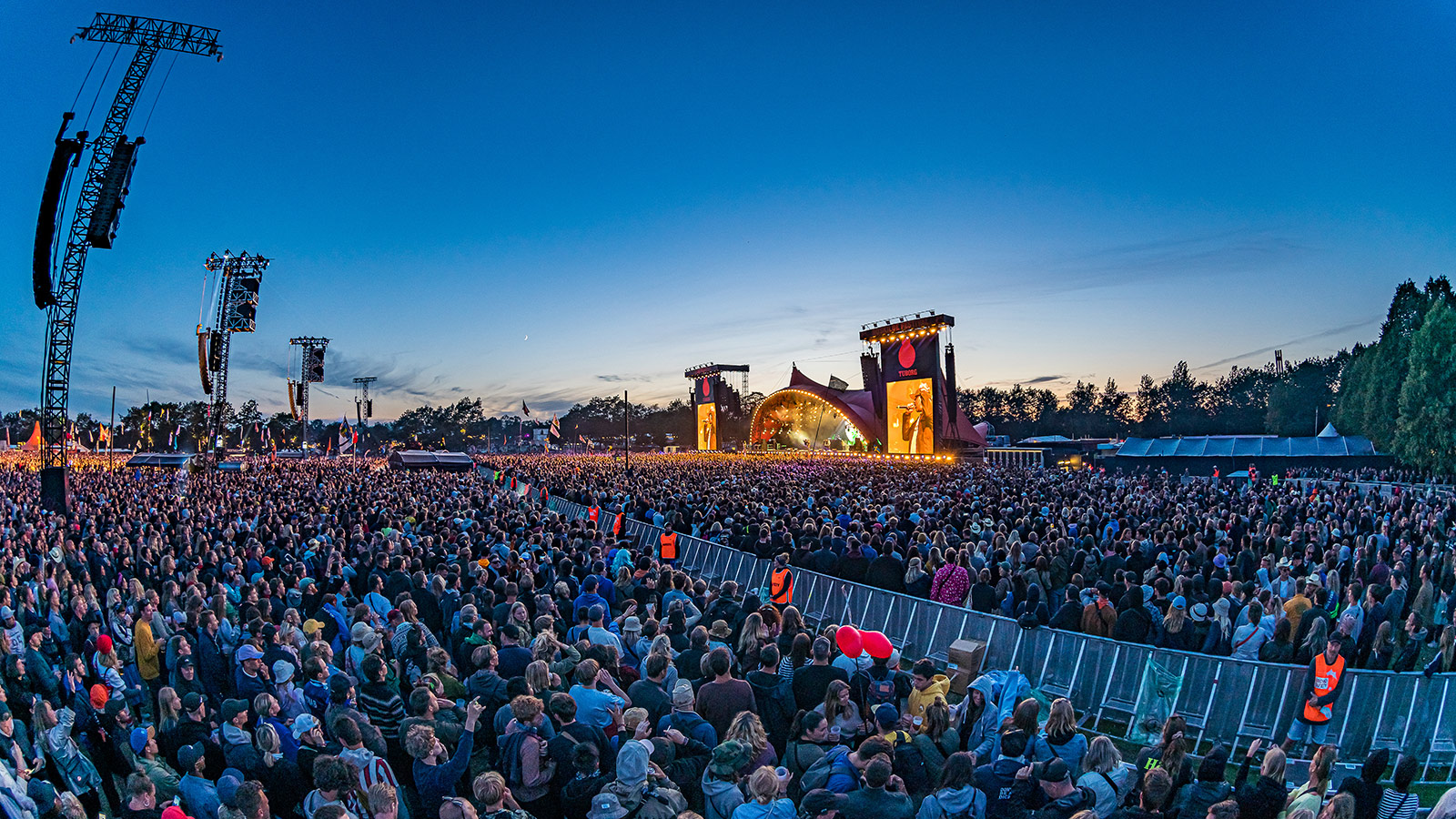 Roskilde Festival