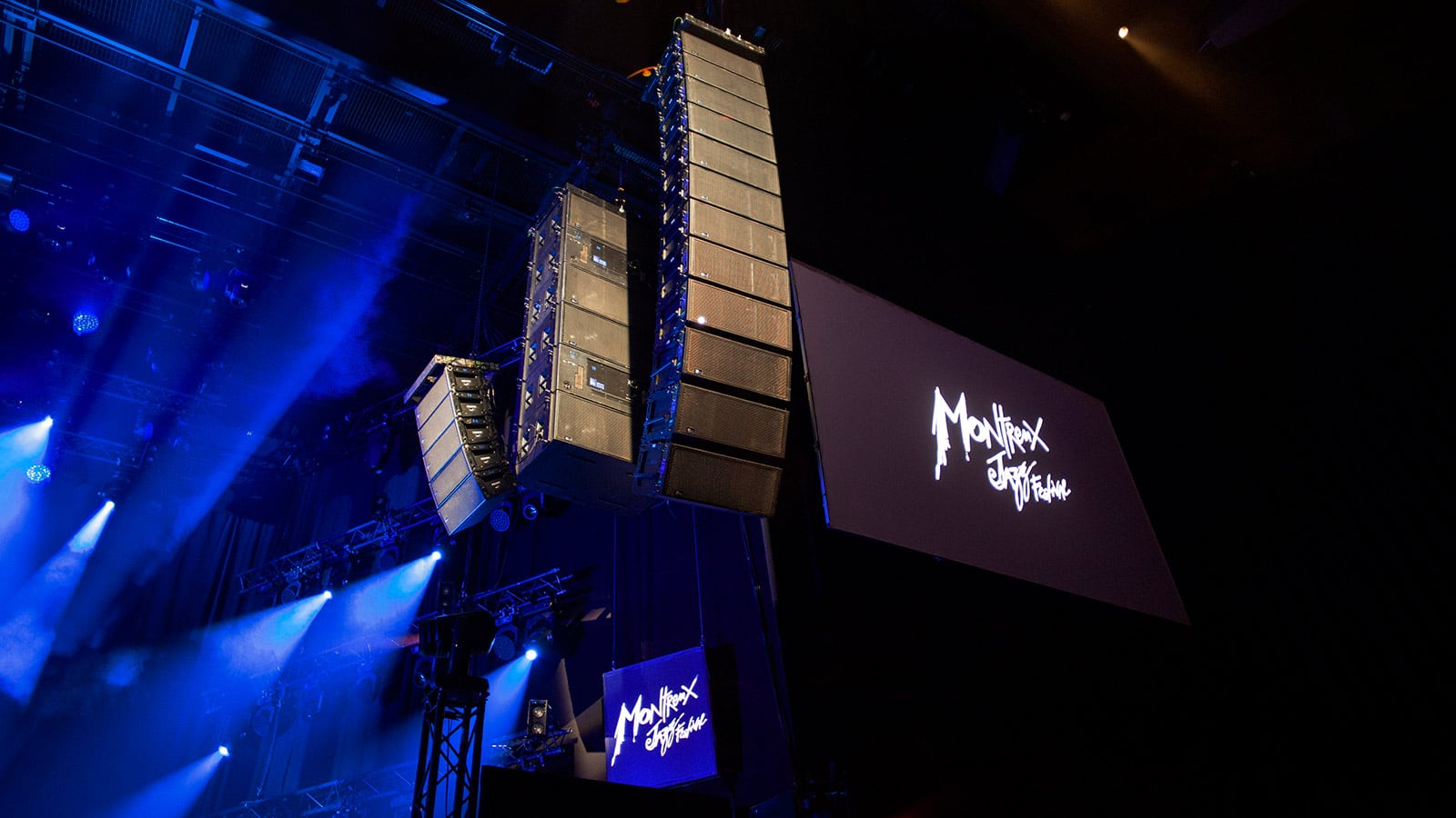 Montreux Jazz Festival