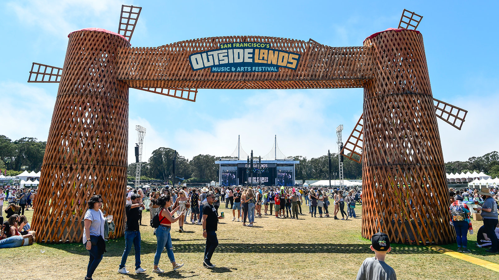 Outside Lands