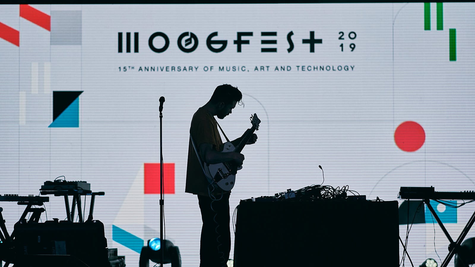 Moogfest