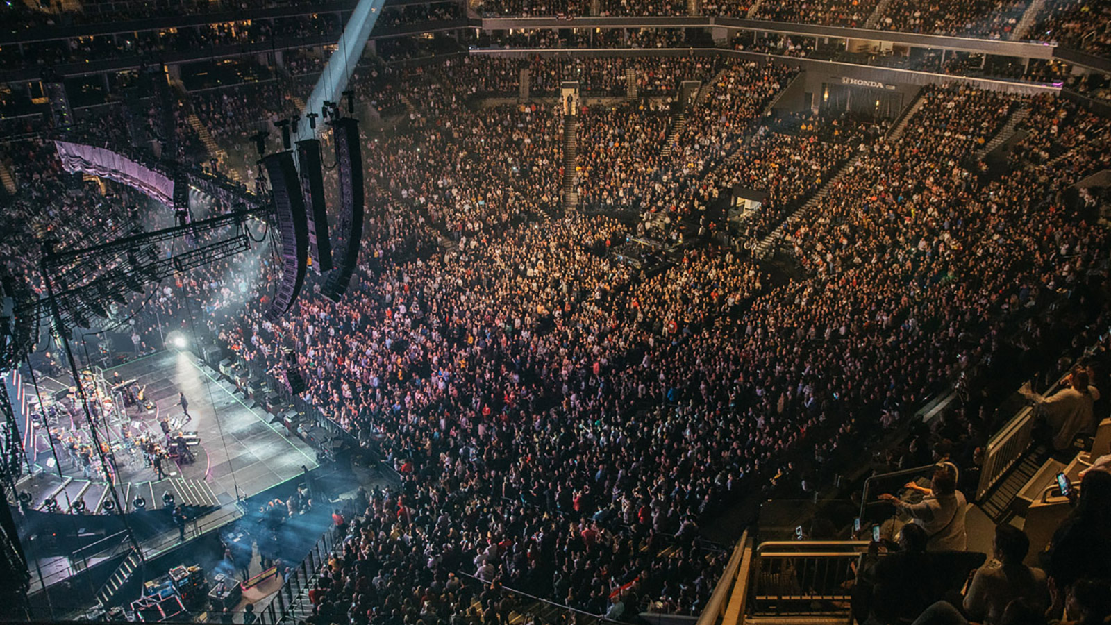 Barclays Center, Brooklyn, NY