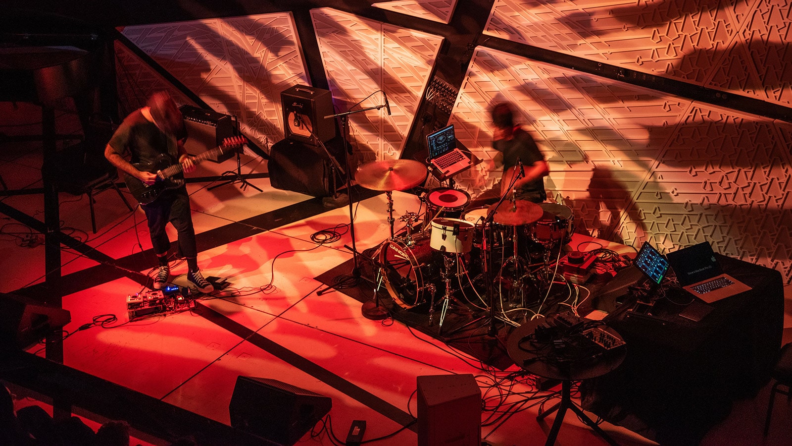 Meyer Sound Partnership with National Sawdust Opens New Realms for Musical Innovation