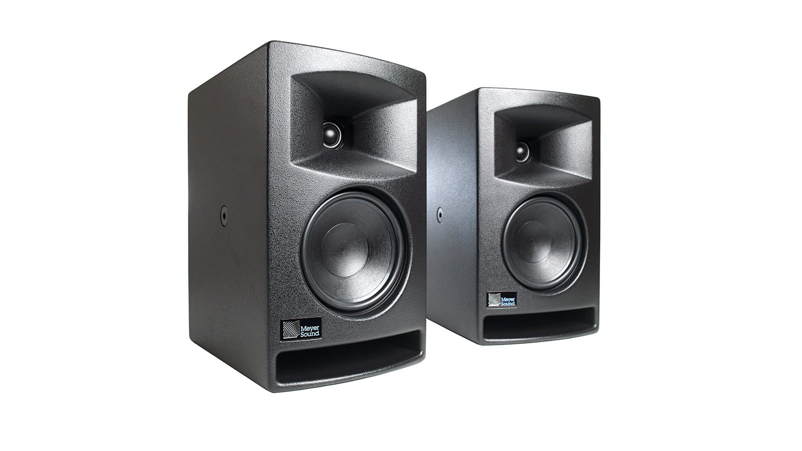 Amie Precision Studio Monitors