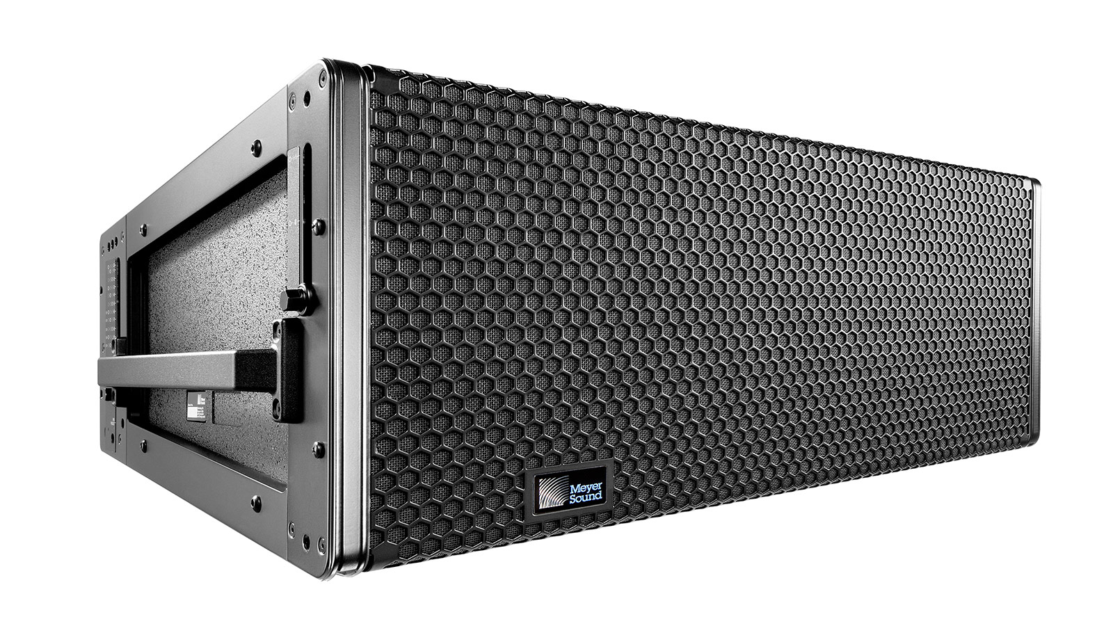 LEOPARD Compact Linear Line Array Loudspeaker