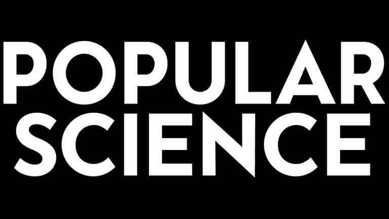 Popular Science