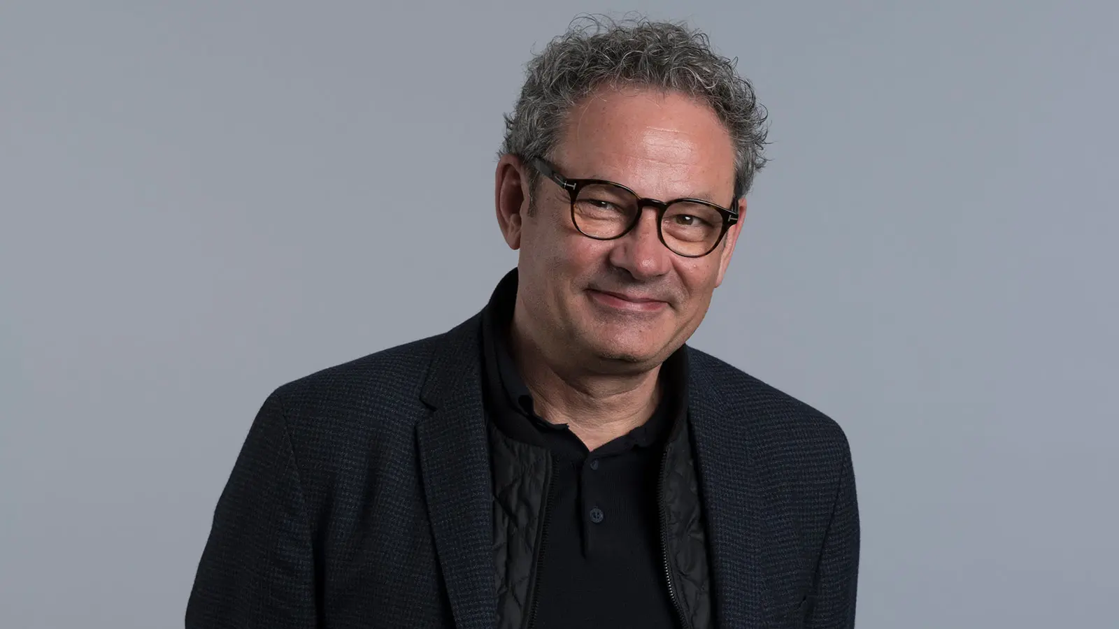 Wolfgang Leute, Managing Director