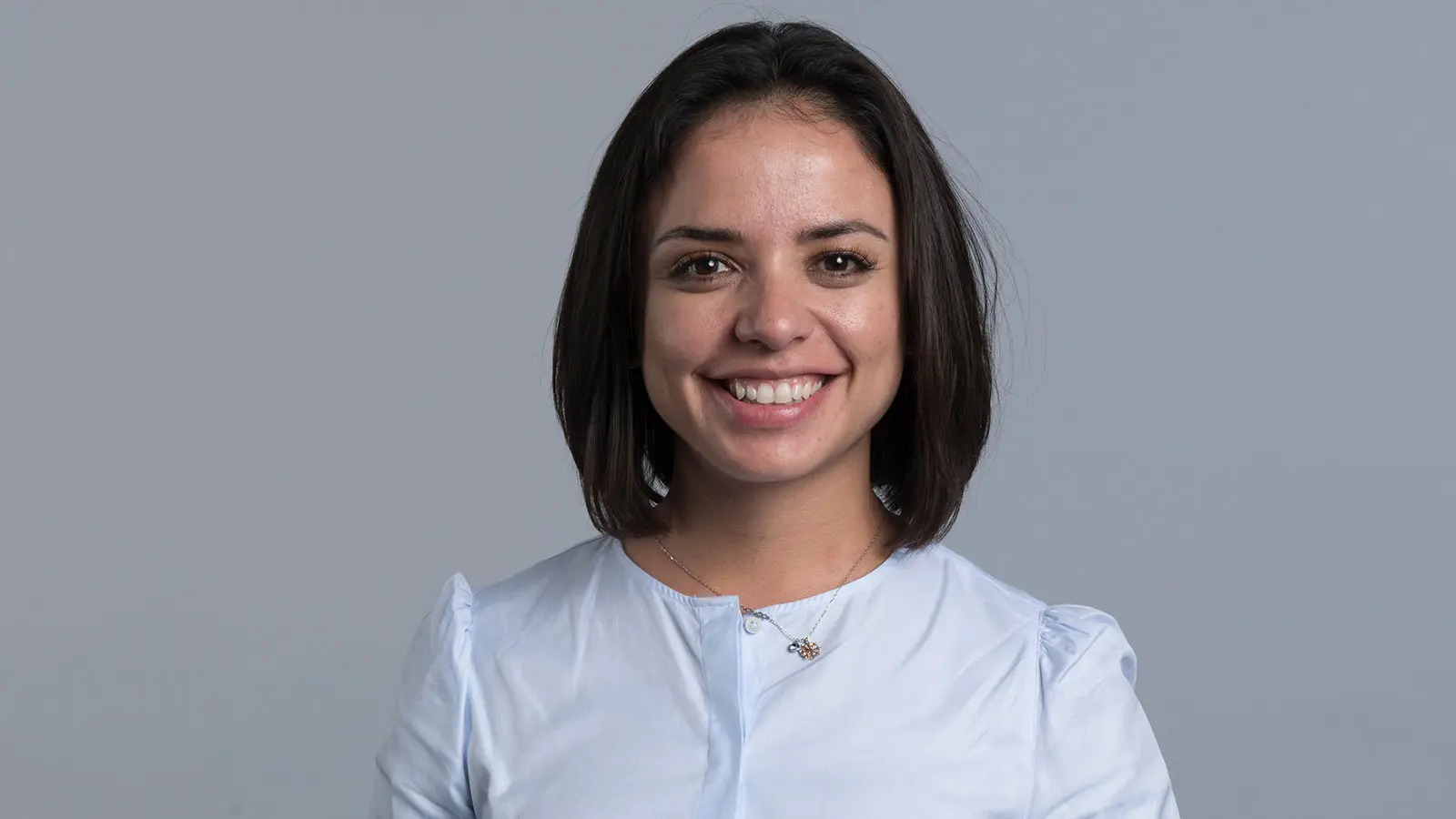 Jocelyn Moras, Director, Latin America Operations