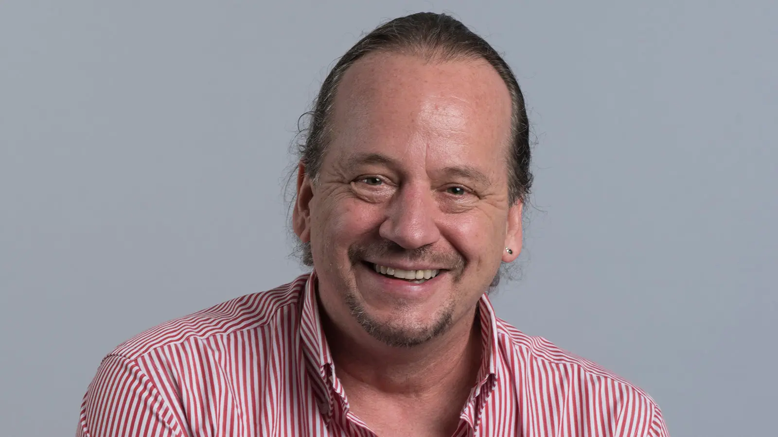 Scott Gledhill, Director of International Sales