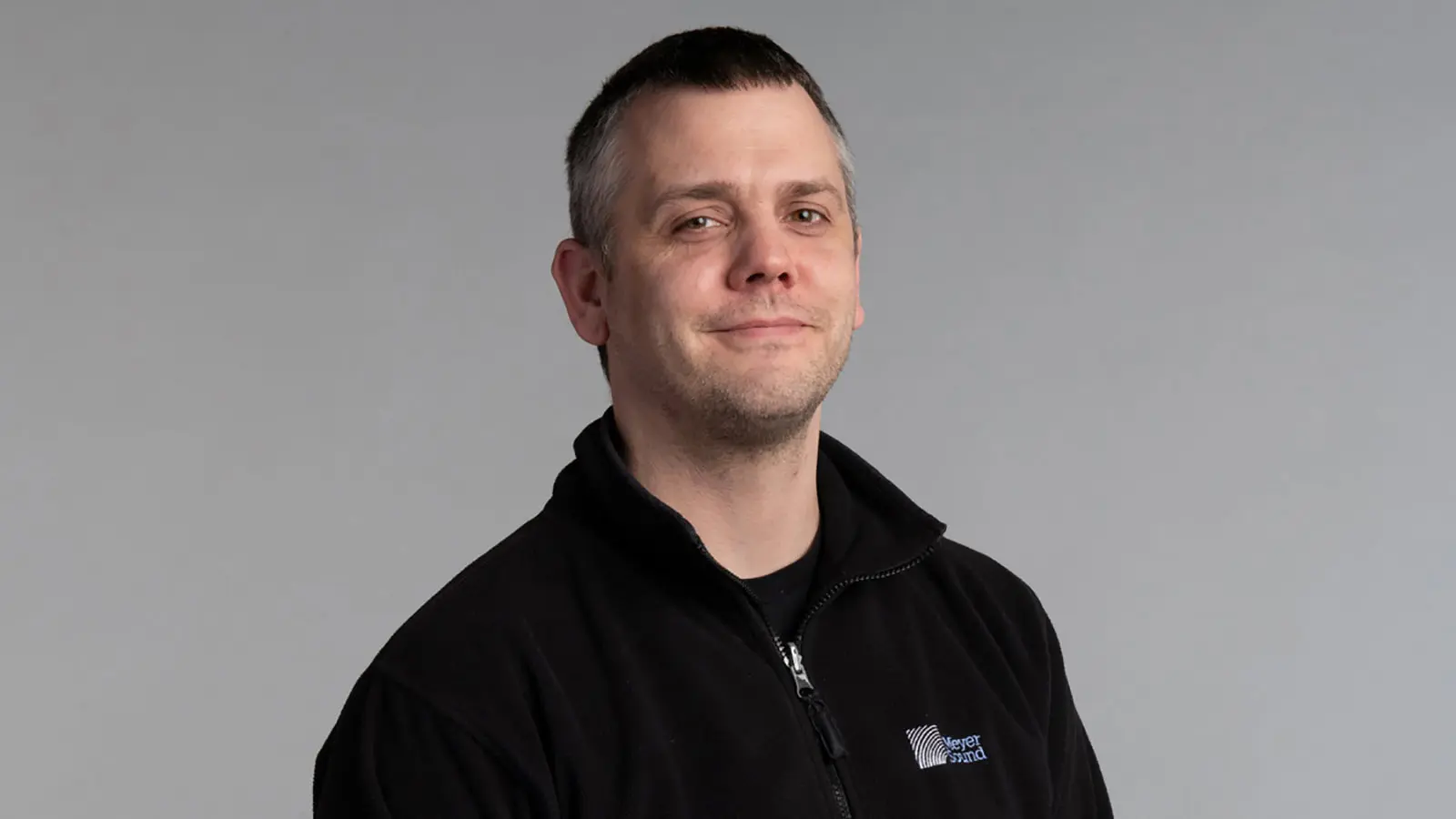 Dennis Tholema, Technical Services Manager, International