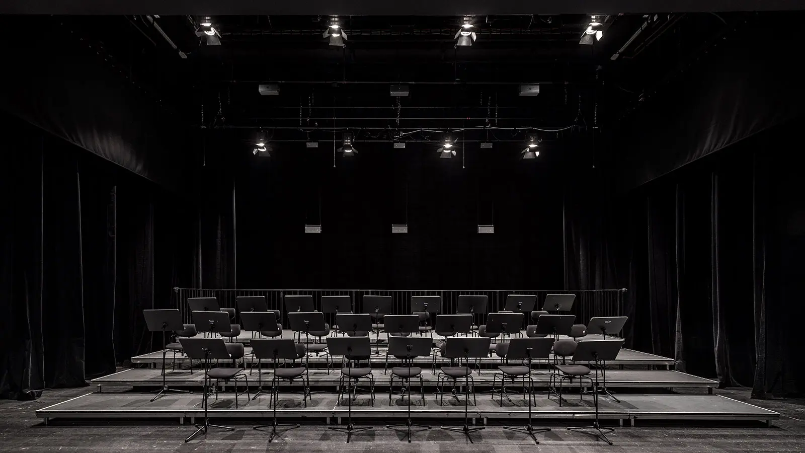 Meyer Sound Constellation Optimizes Acoustics and Inspires Creativity at German University