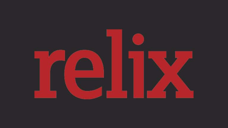 Relix