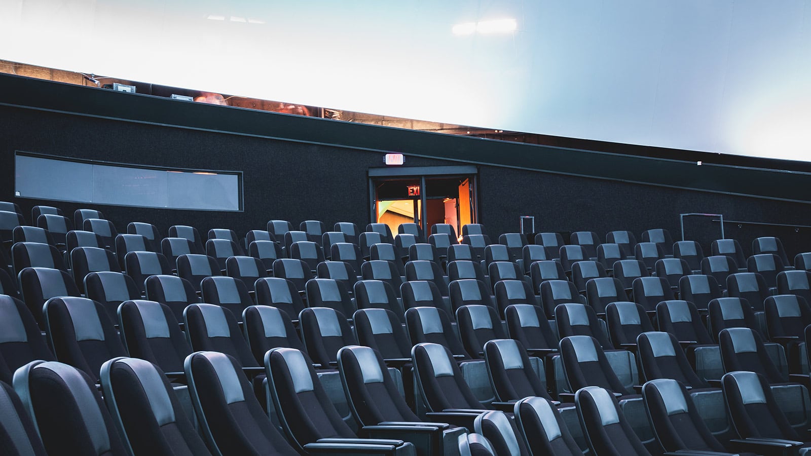 Meyer Sound Elevates Audio to Celestial Heights at Chicago’s Adler Planetarium