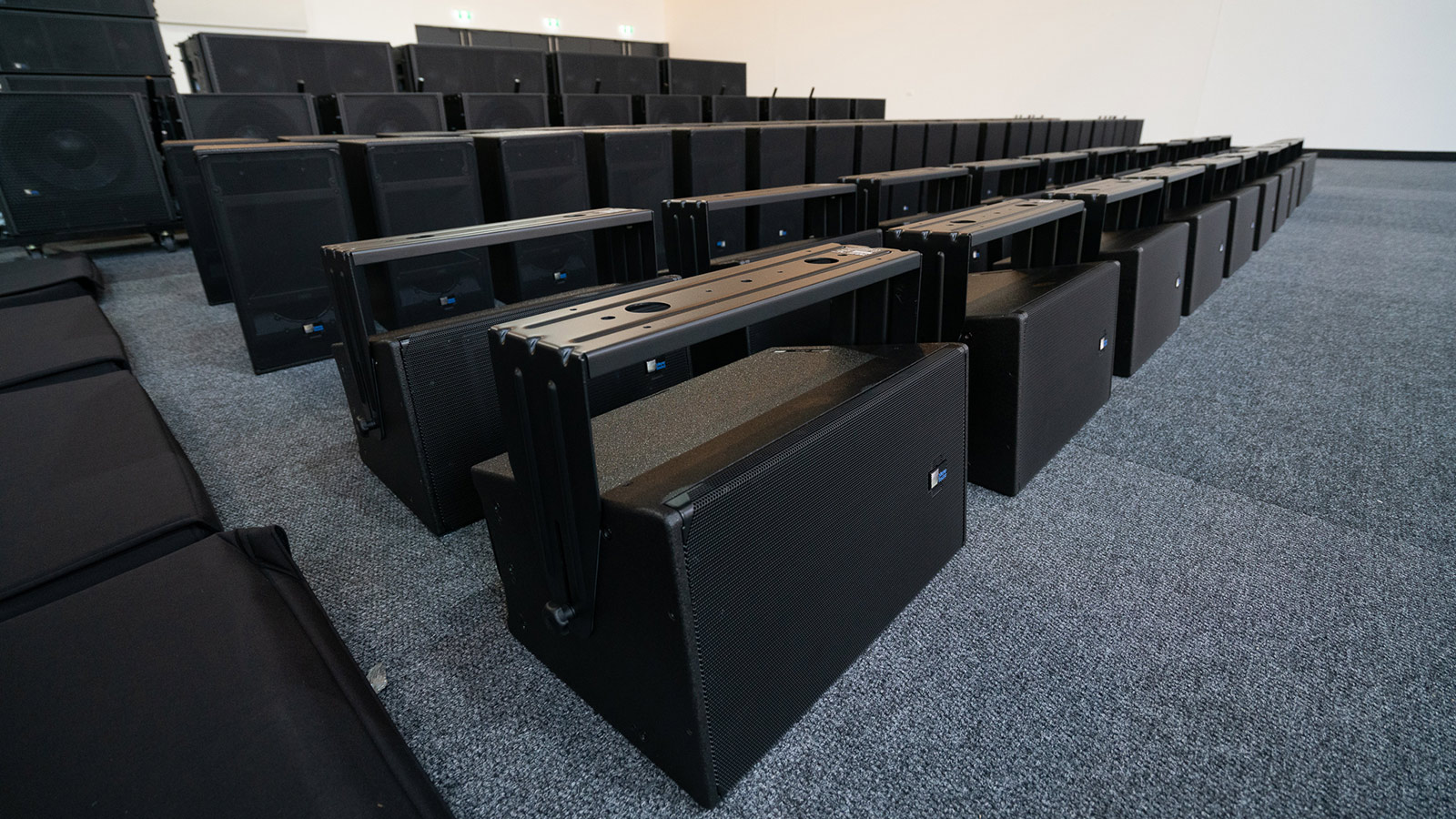 Meyer Sound Powers Extensive Upgrade at Australia’s Adelaide Convention Centre