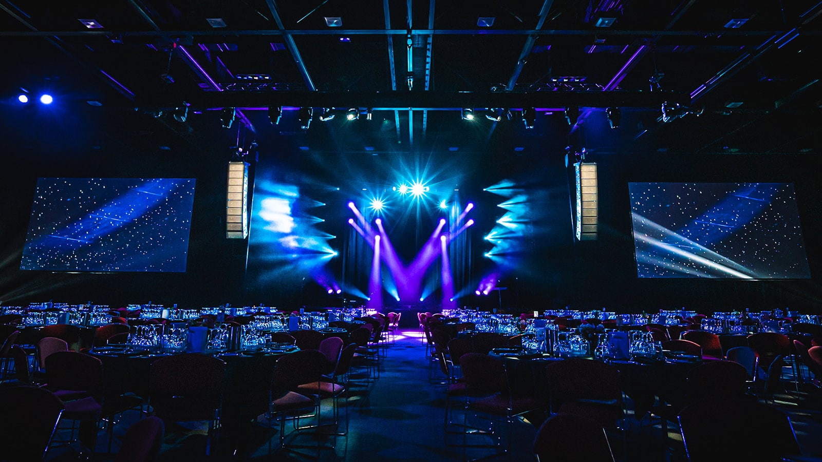 Meyer Sound Powers Extensive Upgrade at Australia’s Adelaide Convention Centre