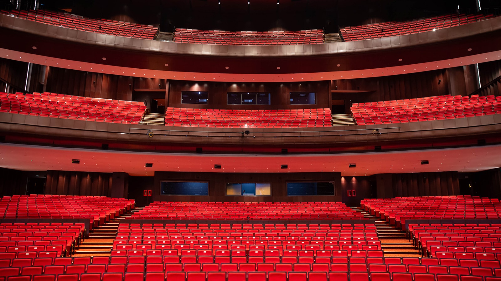 Meyer Sound Constellation Plays a Starring Acoustical Role at New Jakarta Theatre