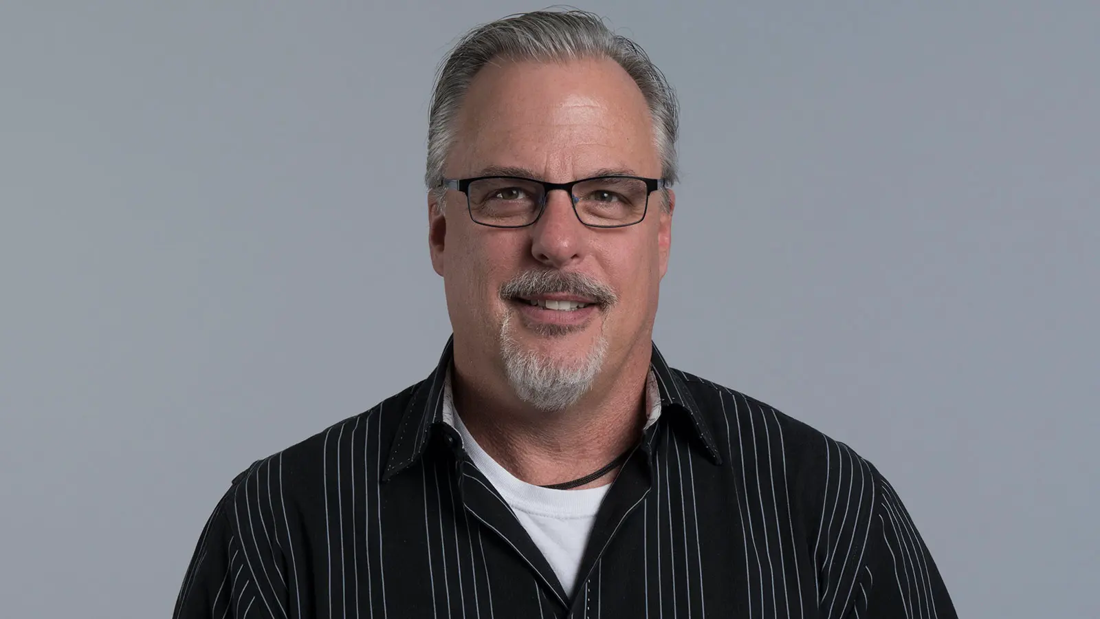 Mike Ulrich, Meyer Sound Vice President of Operations