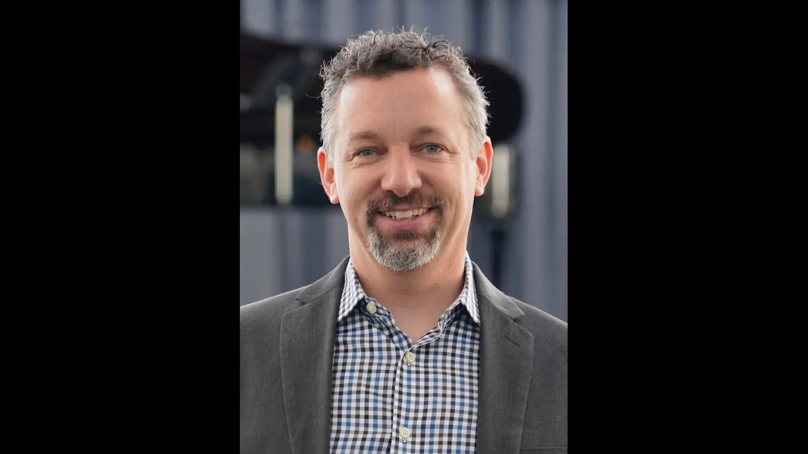 Tim Boot, Meyer Sound Director of Global Marketing