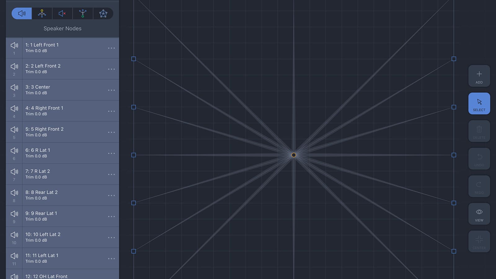 Spacemap Go Creates Dynamic “Virtual Crowd”