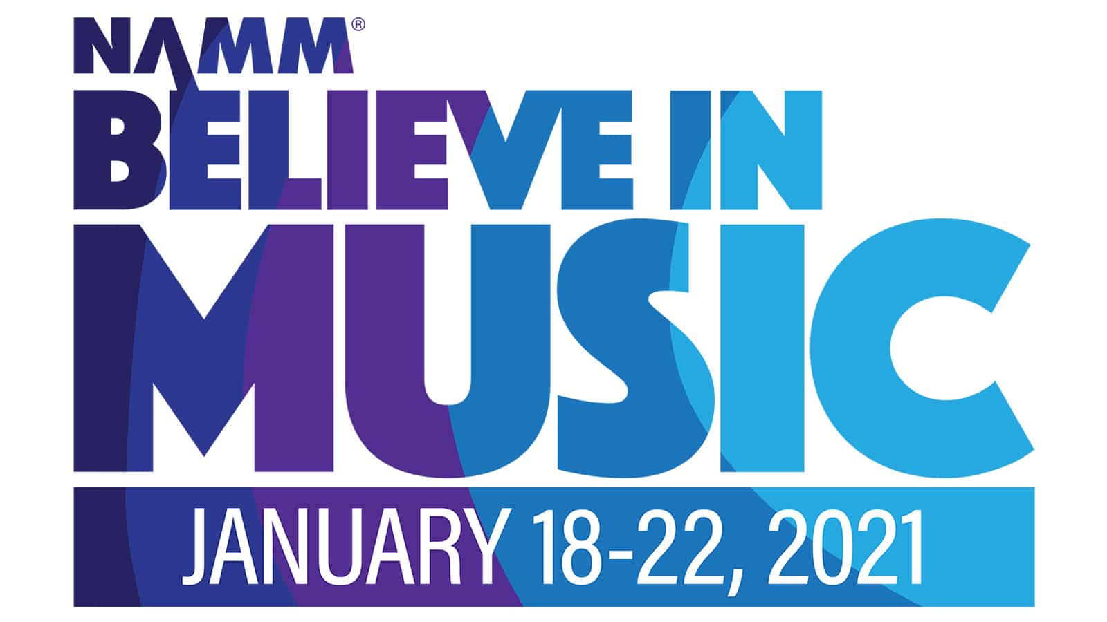 Meyer Sound Goes Virtual at 2021 NAMM Believe in Music Week