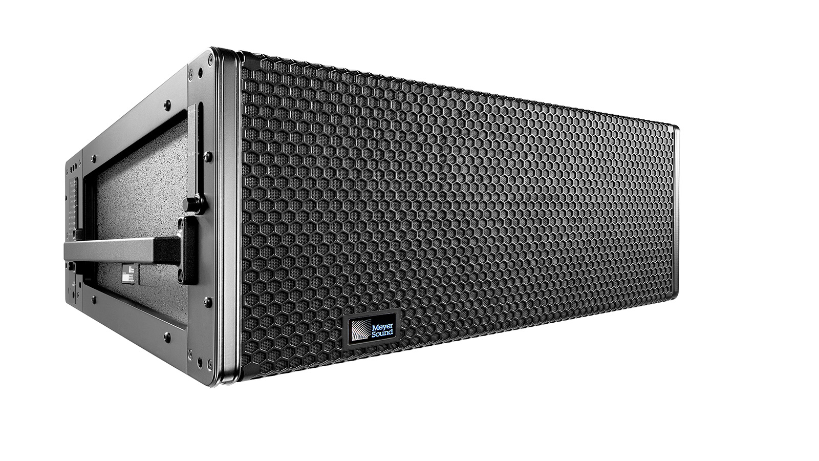 LEOPARD Compact Linear Line Array Loudspeaker