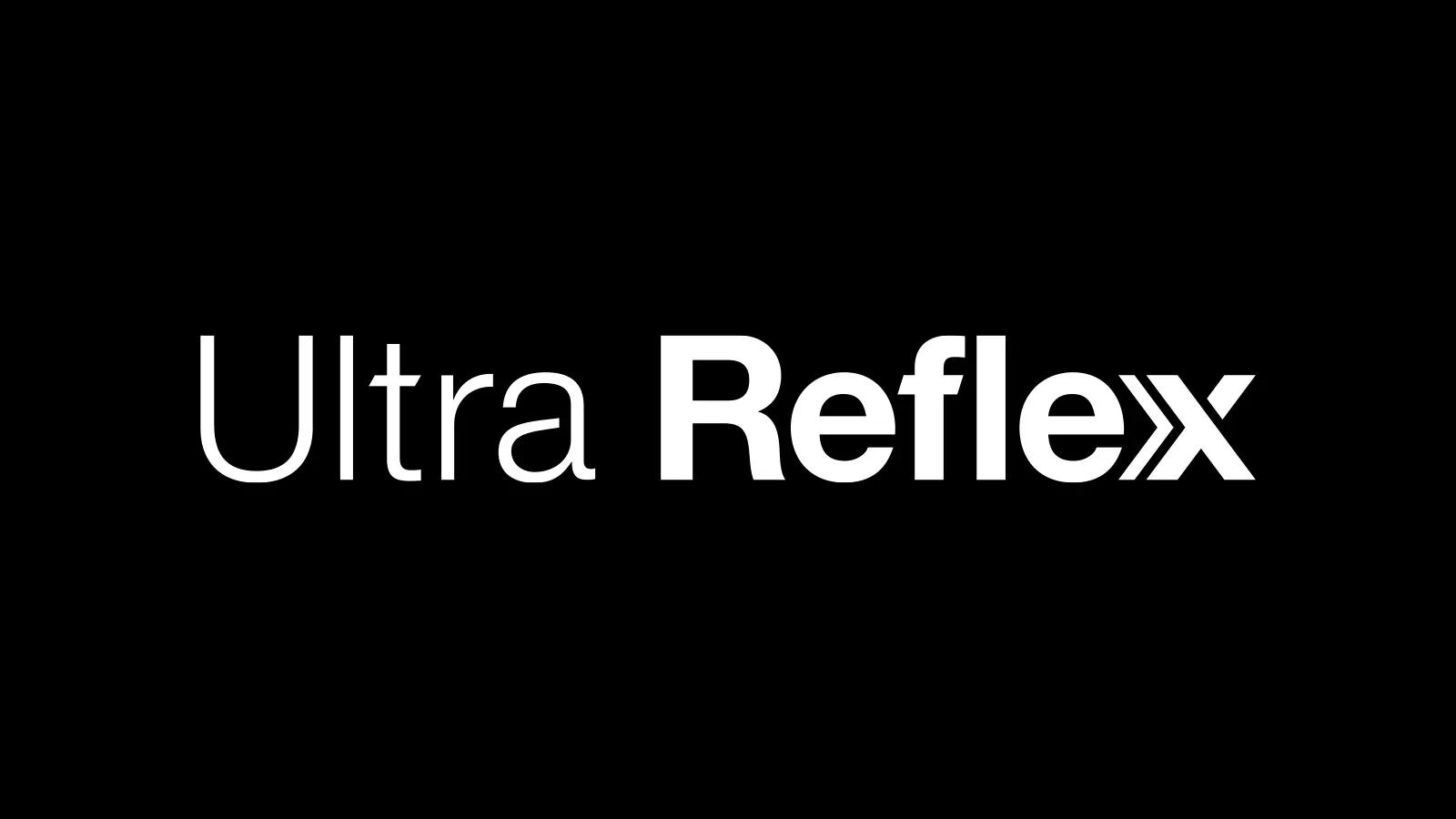 Ultra Reflex Screen Channel Sound Solution for Direct View Displays