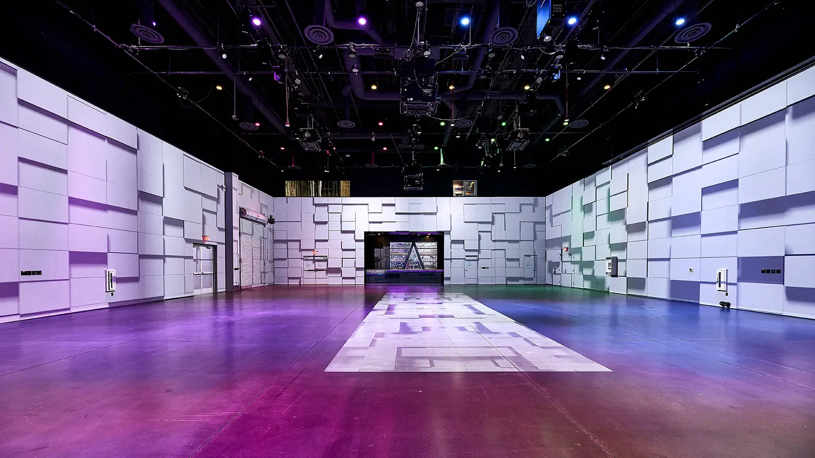 The Portal at AREA15