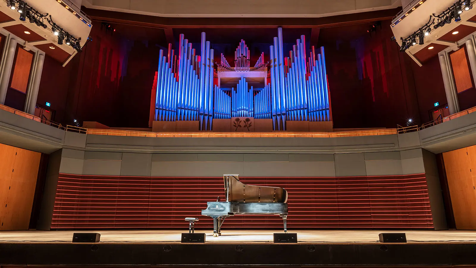 Meyer Sound System Renewal Continues a Legacy of Excellence at Calgary Theatre