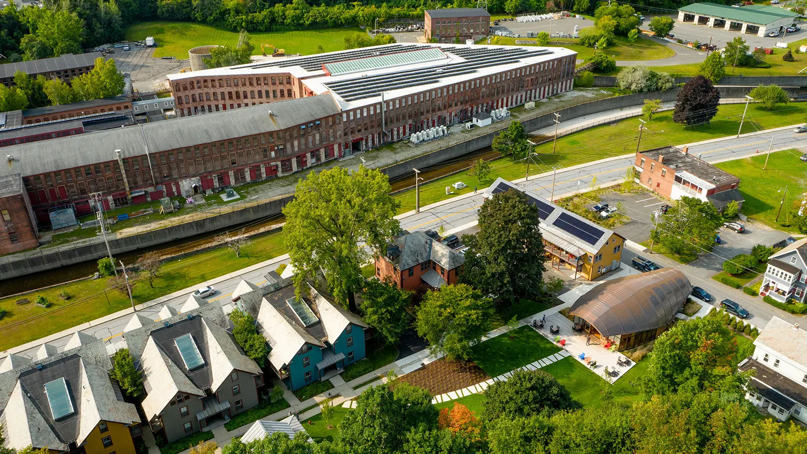 Meyer Sound Constellation and Spacemap Go Boost Creative Potential at Studio 9 in Massachusetts